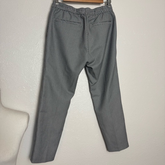 Topman Houndstooth Trouser - Picture 3 of 8